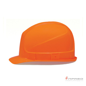 Каска защитная UVEX Термо Босс с креплением для наушников оранжевая. Артикул: 10205. Цена от 6 210 р.
