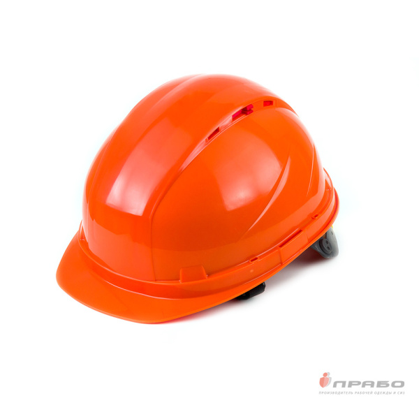 Каска защитная RFI-3 BIOT RAPID оранжевая. Артикул: 10208. #REGION_MIN_PRICE#