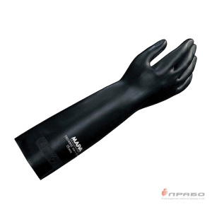 Перчатки «Mapa Ultraneo Technic 450» (защита от химических воздействий). Артикул: Mapa110. Цена от 720 р.