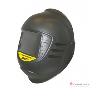 Щиток (маска) защитный лицевой для сварщиков «НН-10 PREMIER FavoriT РОСОМЗ». Артикул: Кас345. Цена от 522 р.