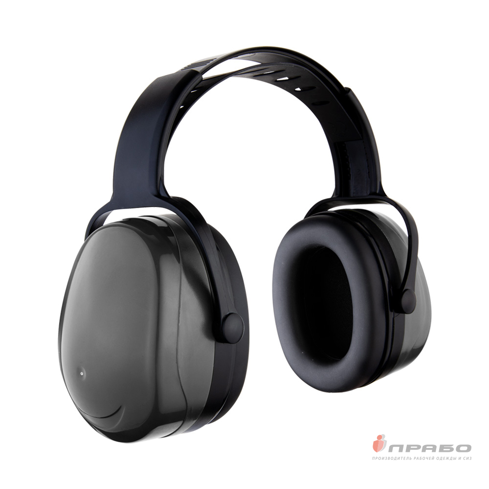 Наушники противошумные Jeta Safety JEM-001 Sonus Light 28 дБ. Артикул: 11890. Цена от 1 250,00 р.