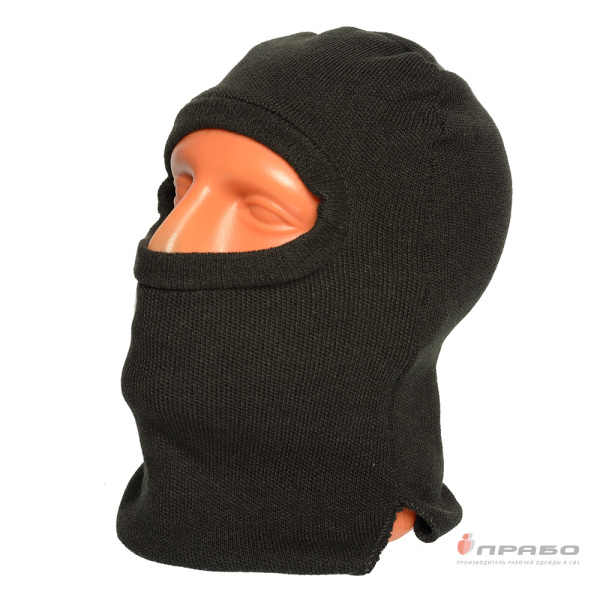 Подшлемник трикотажный под каску. Артикул: Гол103. #REGION_MIN_PRICE# в г. Казань