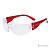 Очки защитные открытые О15 Hammer Active Super (2С-1,2 PC) арт.11530. Артикул: Сомз227. Под заказ.