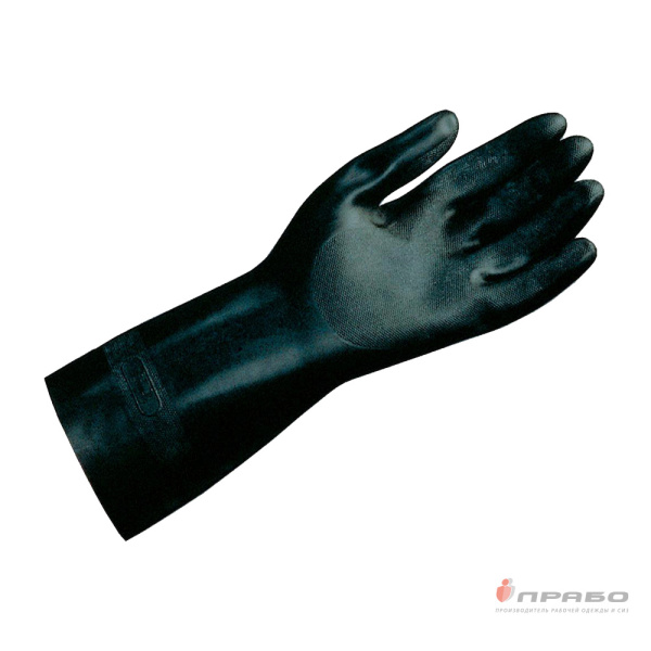 Перчатки «Мapa Ultraneo Technic 420» (защита от химических воздействий). Артикул: Mapa109. #REGION_MIN_PRICE#