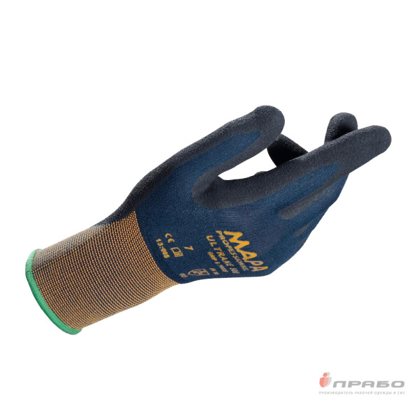 Перчатки «Mapa Ultrane Ultrane Grip&Proof 500» (высокоточные работы). Артикул: Mapa505. #REGION_MIN_PRICE#