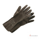 Перчатки химстойкие латексные Ultima Black Guard ULT160. Артикул: 11294. Цена от 350,00 р. в г. Казань, изображение 1