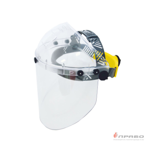 Щиток «НБТ-2 Визион Титан РОСОМЗ» из ударопрочного поликарбоната. Артикул: Кас333. #REGION_MIN_PRICE#